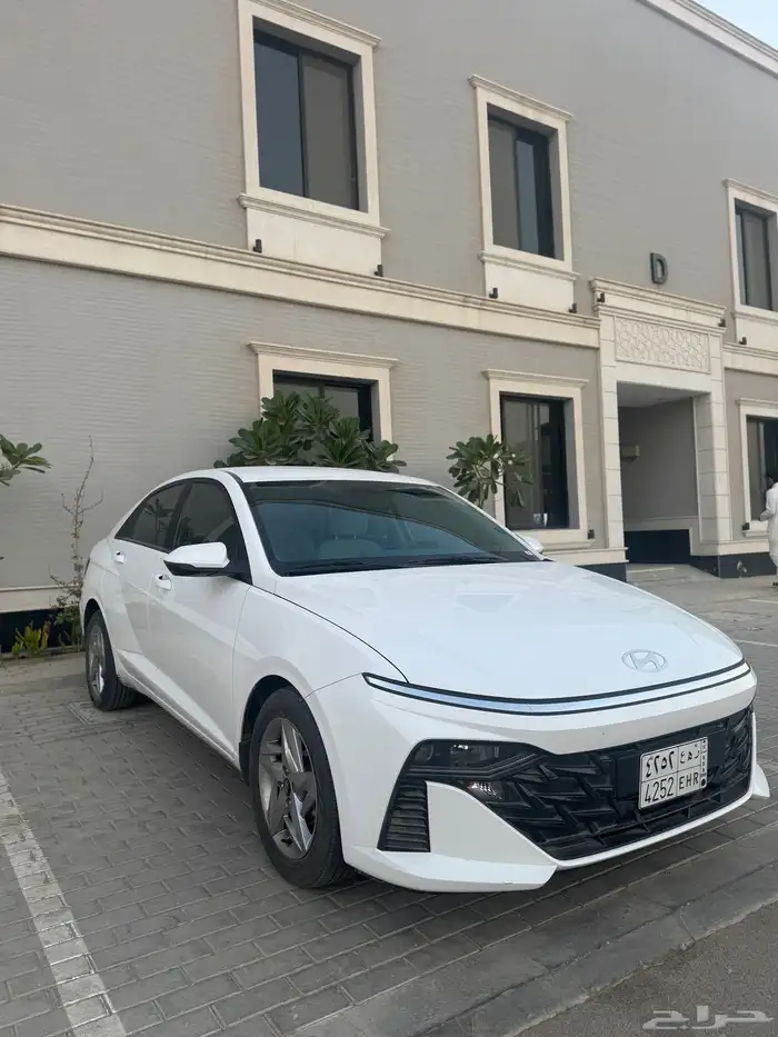 اكسنت 2025 سمارت 0