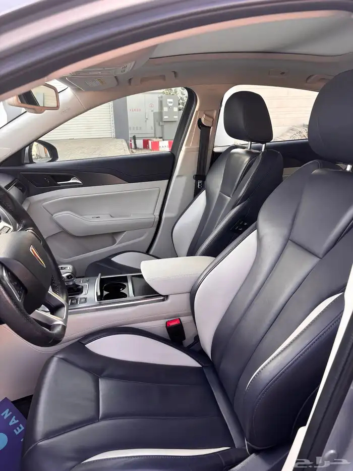 هونشي H5 نص فل 2023 9