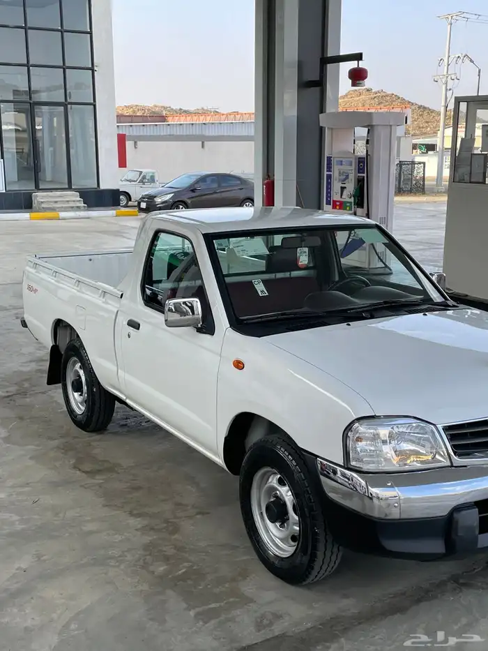 داتسون غماره مخزززن 2