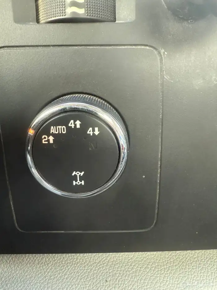 سييرا 2010 غمارة 3