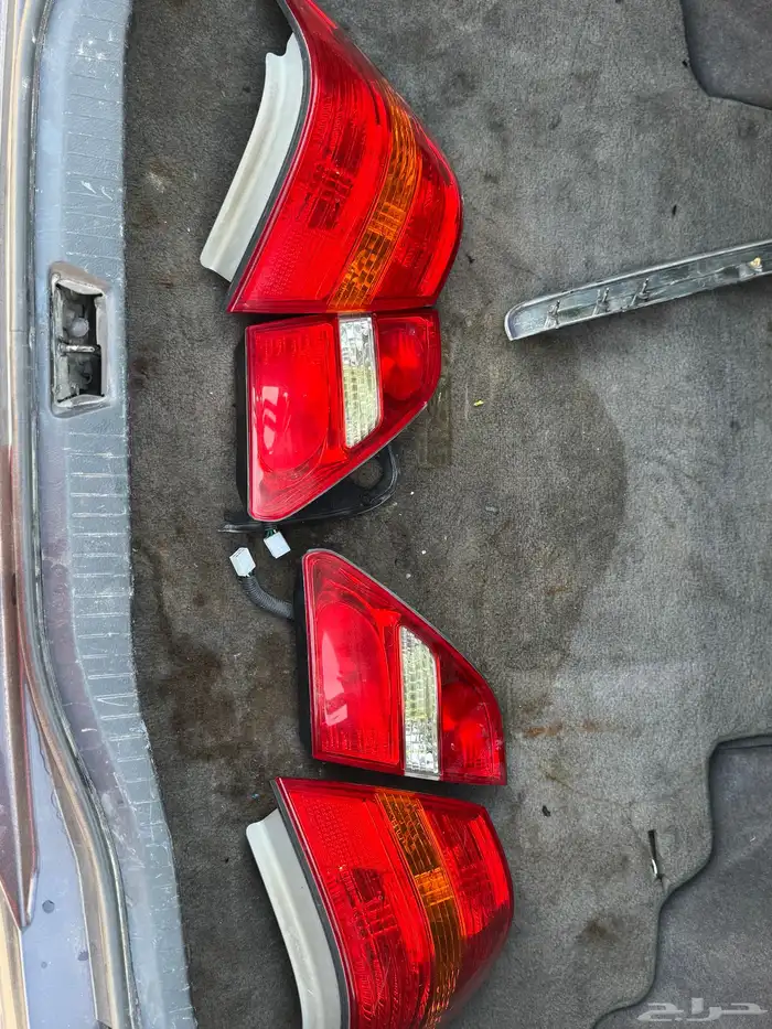 للبيع قطع لكزس 430 3