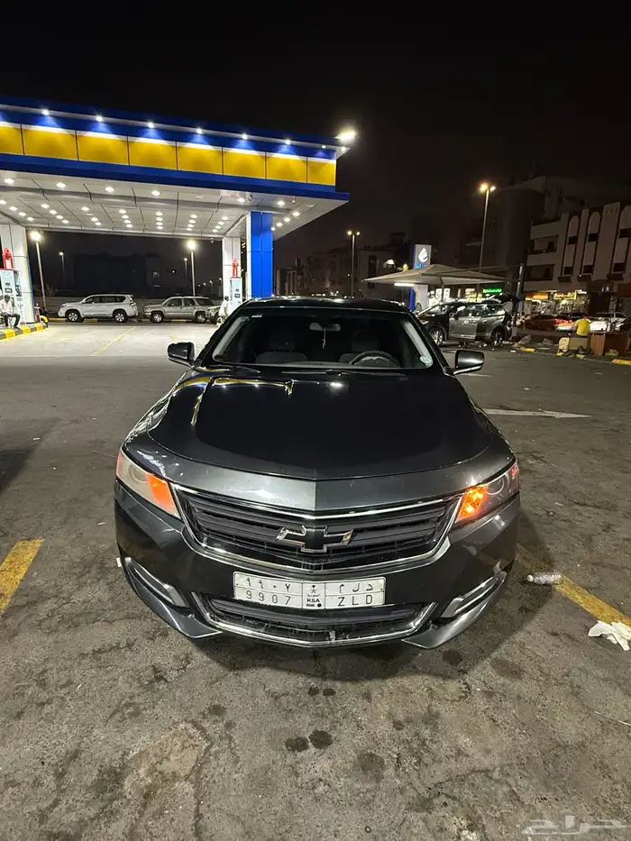 امبالا 2016 LS 6