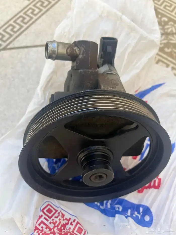 علبة دركسون فورد من مديل 98 إلى 2002 0