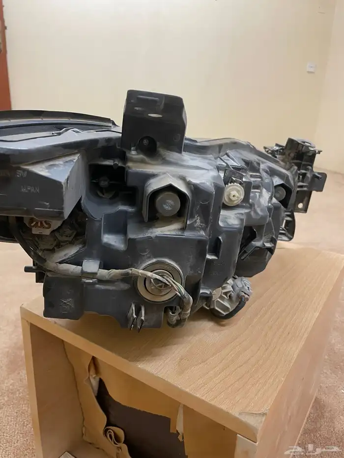 شمعة يسار مازدا 6 ستاندر 2020 4