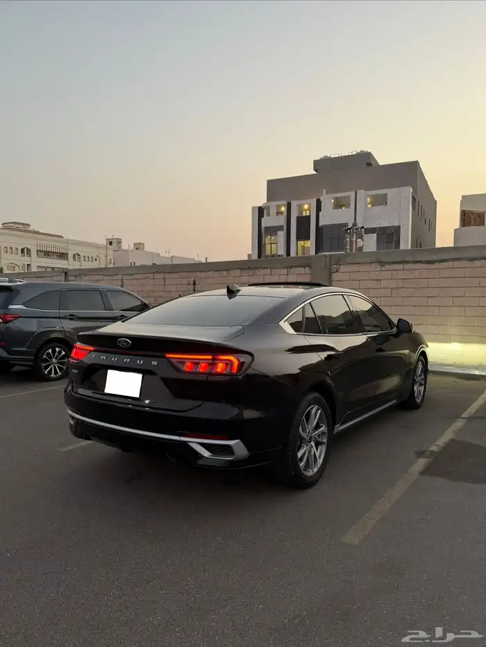 فورس توروس ترند 11