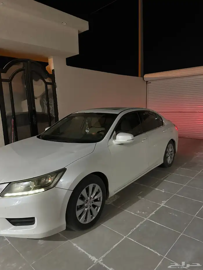 هوندا اكورد 0