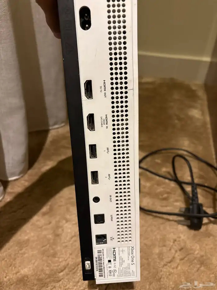 اكس بوكس ون اس 2