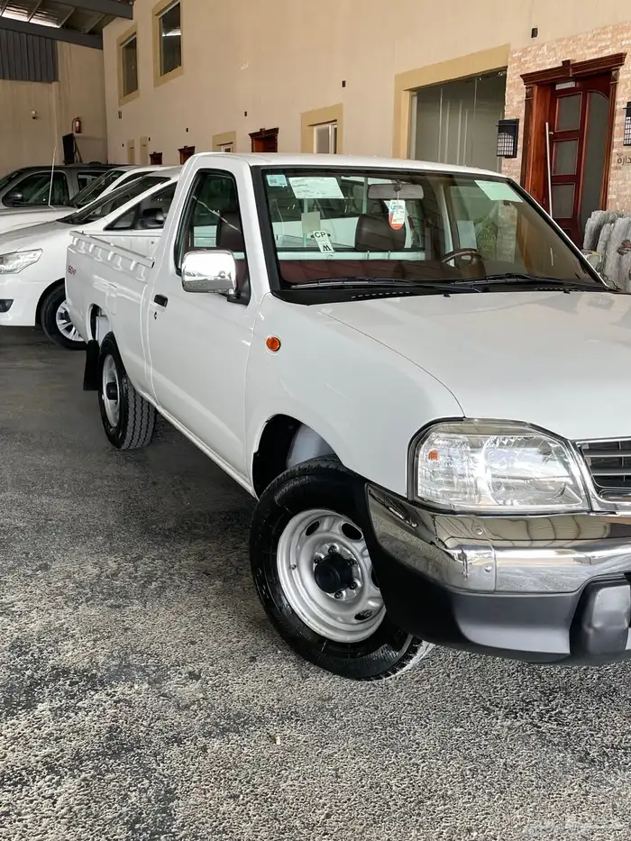 داتسون غماره مخزززن 10