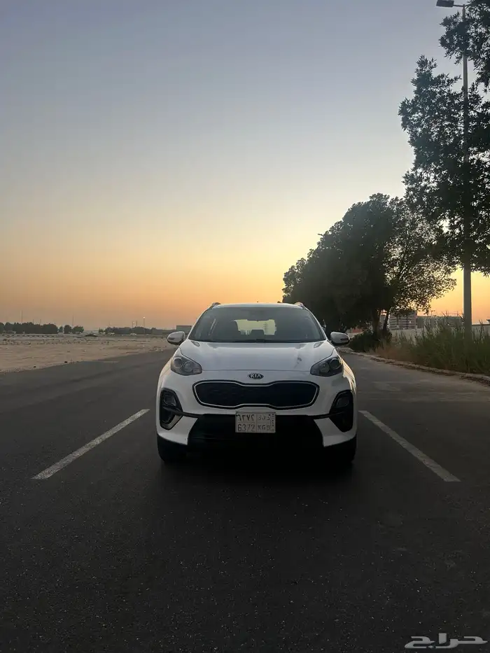 كيا سبورتاج 2020 0