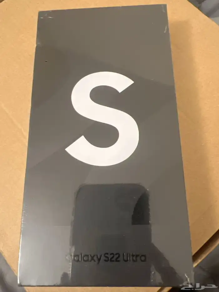 سامسونج جالاكسي S22 Ultra 0
