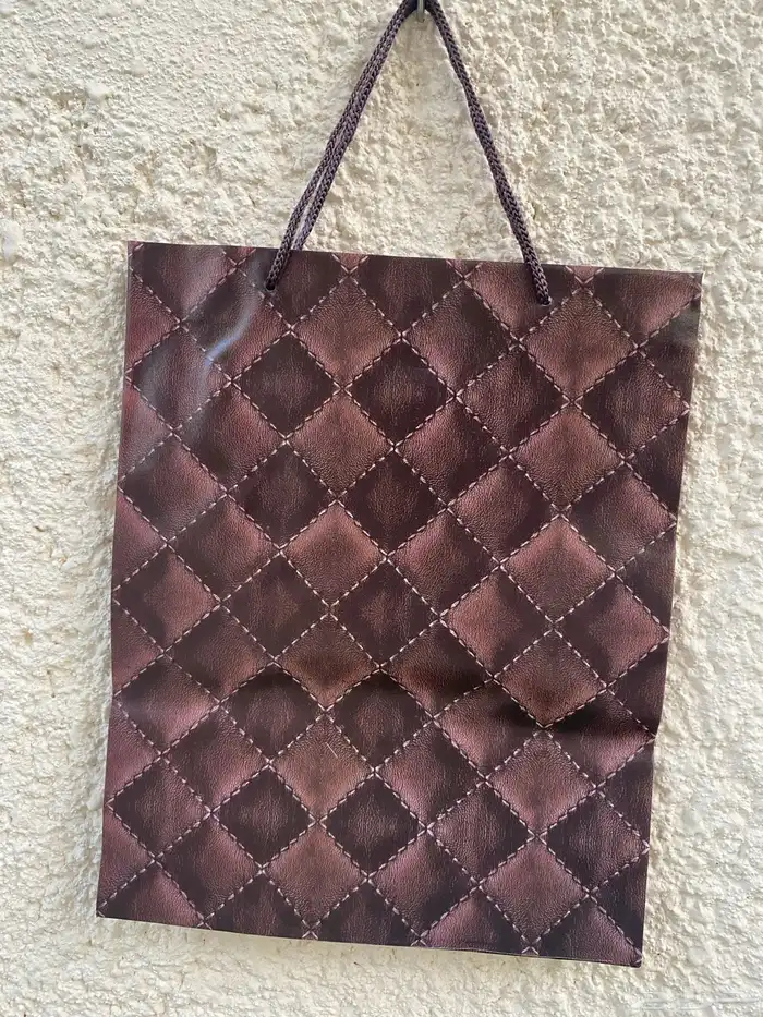 أكياس هدايا جميع المقاسات وبسعر خاص.. 3