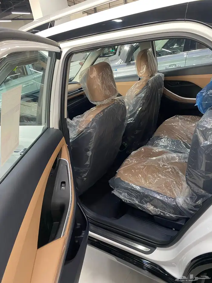 متوفر كريتا جراند سمارت موديل 2025 بافضل سعر 14