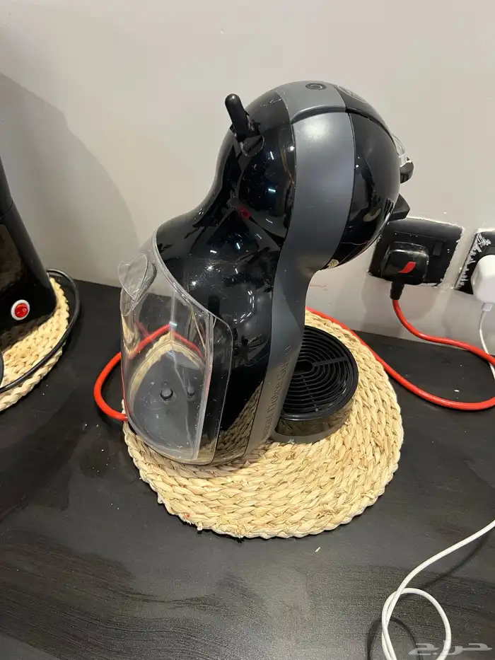 الالة القهوة dolce gusto 1