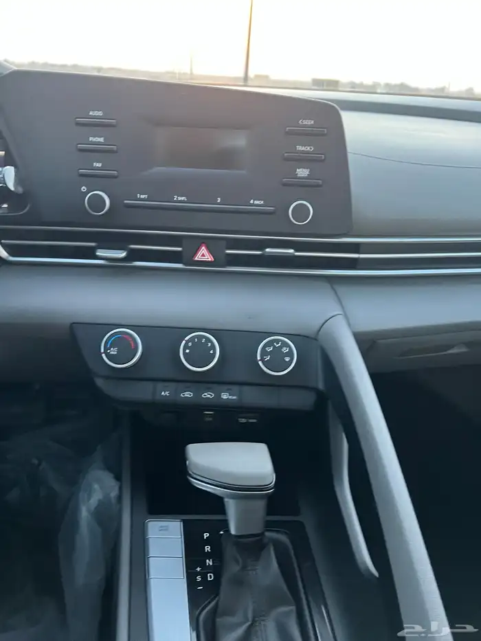 النترا موديل 2022 ممشي 7