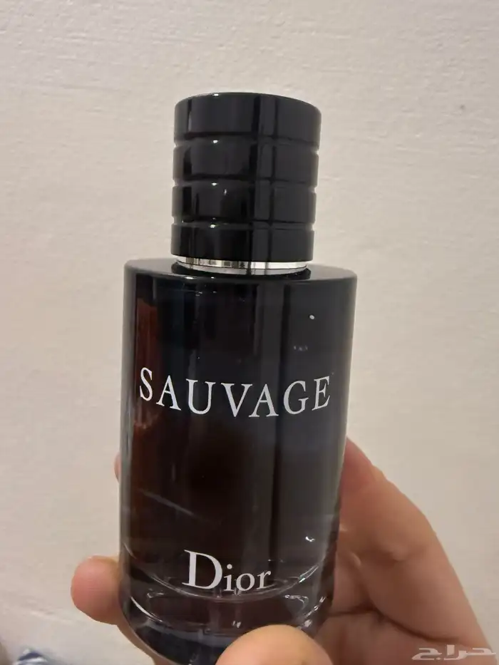 عطر ديور سوفاج 1
