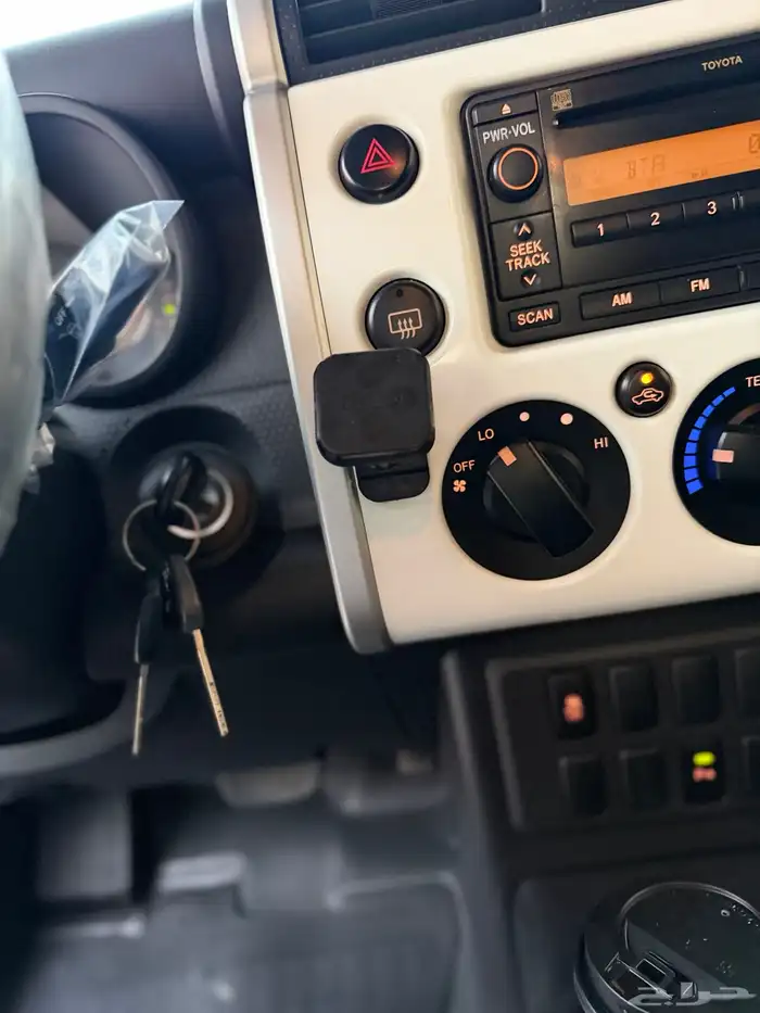 للبيع اف جي سعودي موديل 2022 فل كامل 2 48