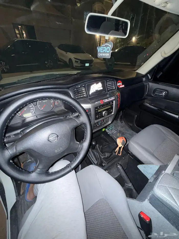 فتك 2006 مكينة 4500 4