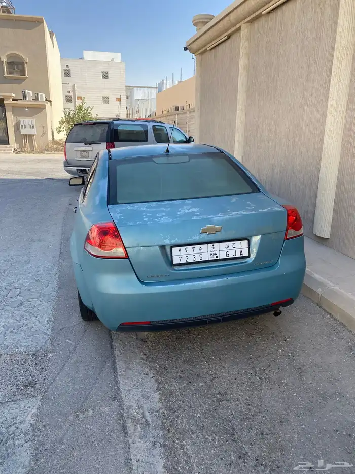 لومينا 2008 ls 2