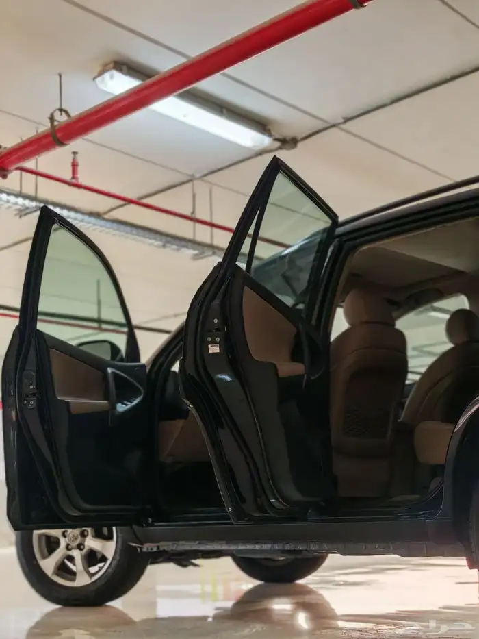 راف فور فل كامل مخززن 31