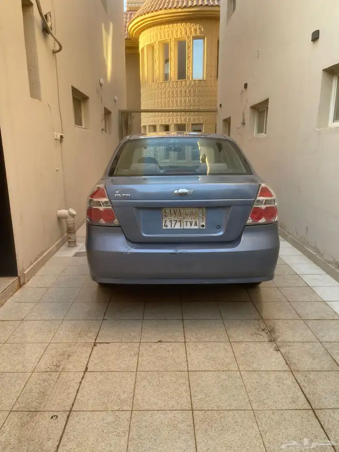 افيو للبيع ماتشتكي من شي 0