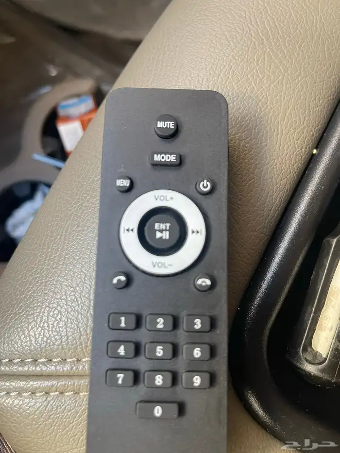 شاشه سياره 6