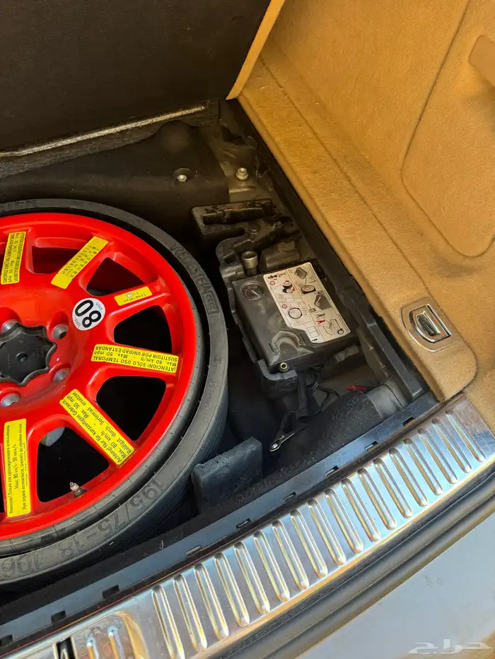 بورش كاين 2012 17