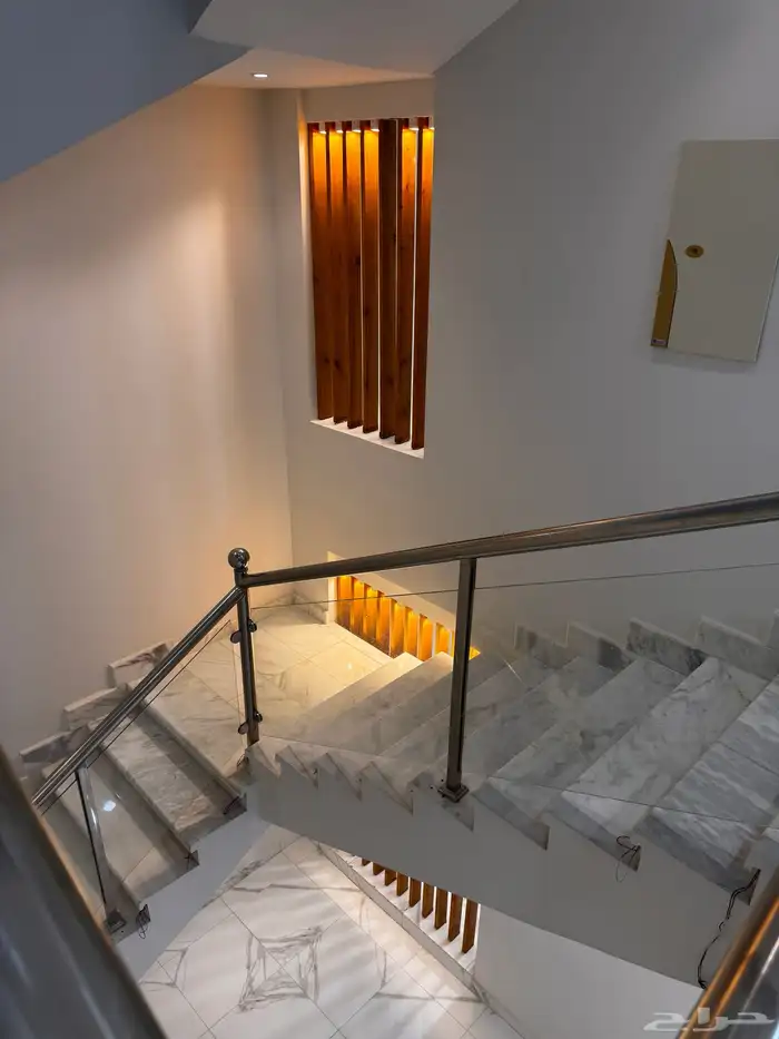 فيلا الخزامى عنيزة 15