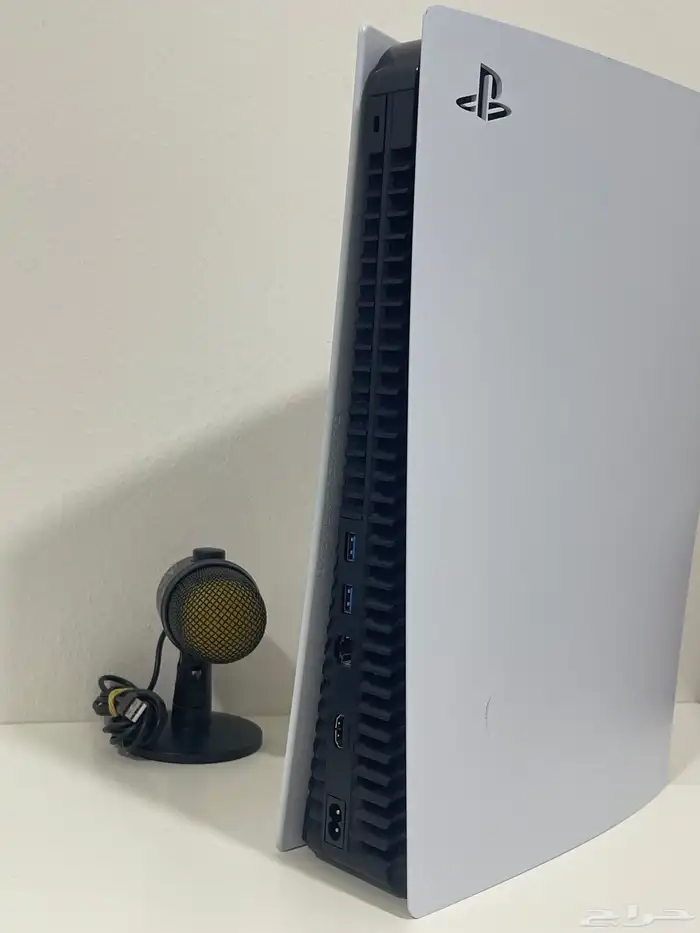 بلايستيشن 5 5