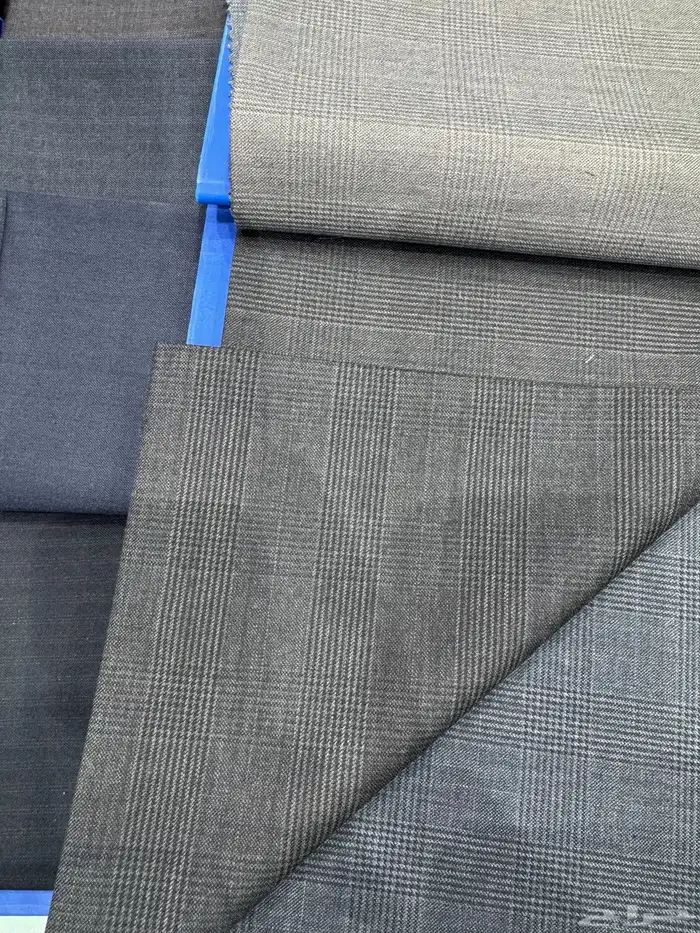 اقمشه شتويه رجاليه فاخره 26