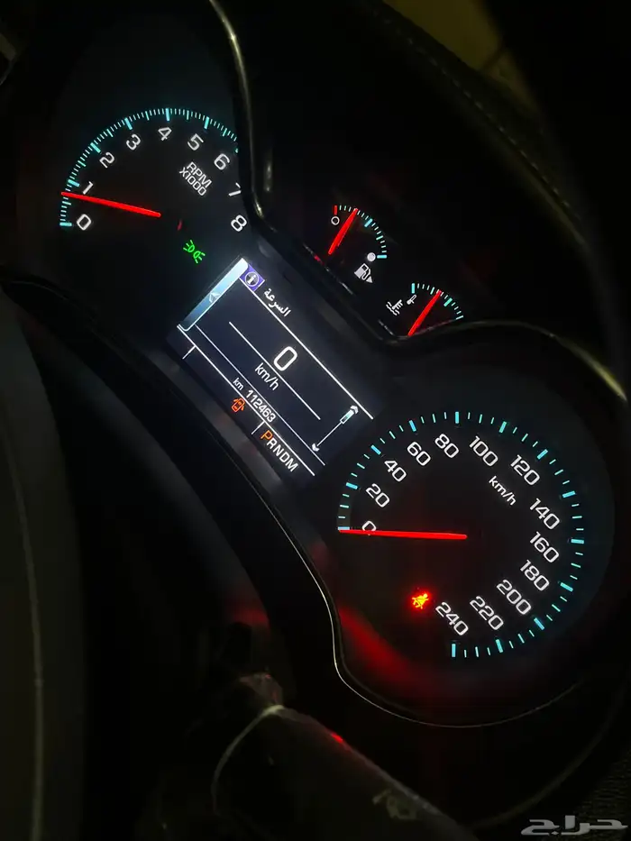 امبالا 2018 6 سلندر عالسوم 11