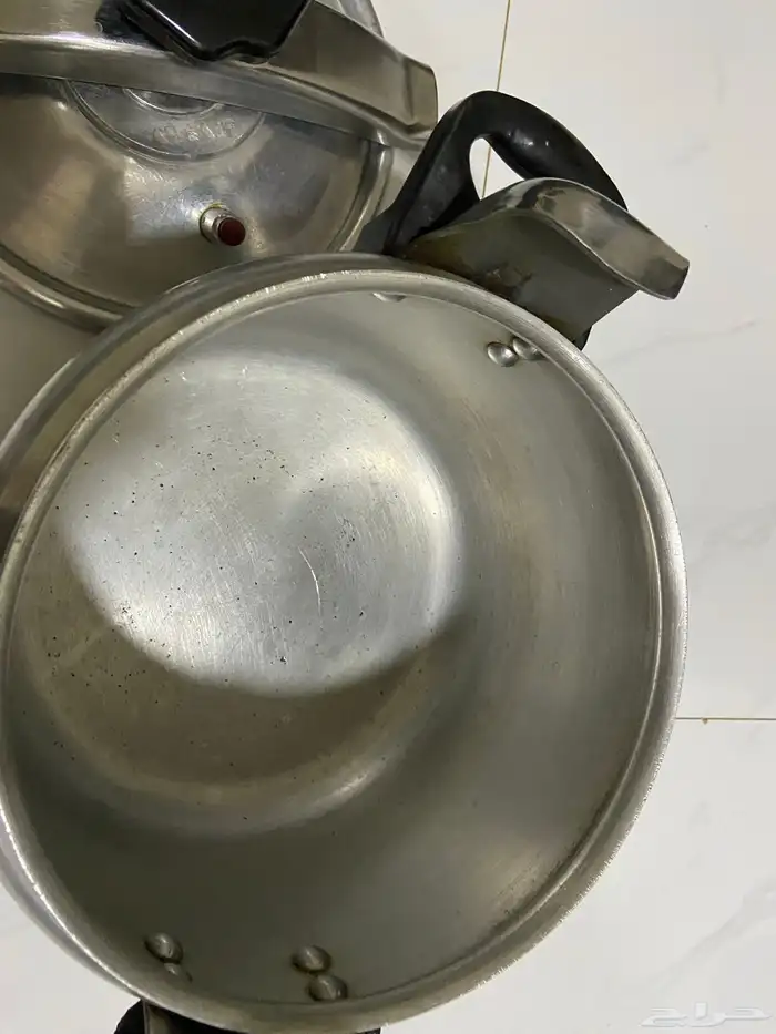 قدر ضغط وأغراض أخرى ( تم تخفيض السعر ) 2