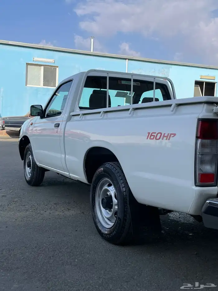 داتسون غماره مخزززن 53