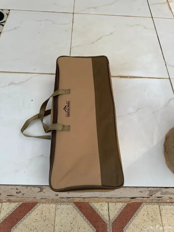 منقل ضو استعمال مع جراب 5