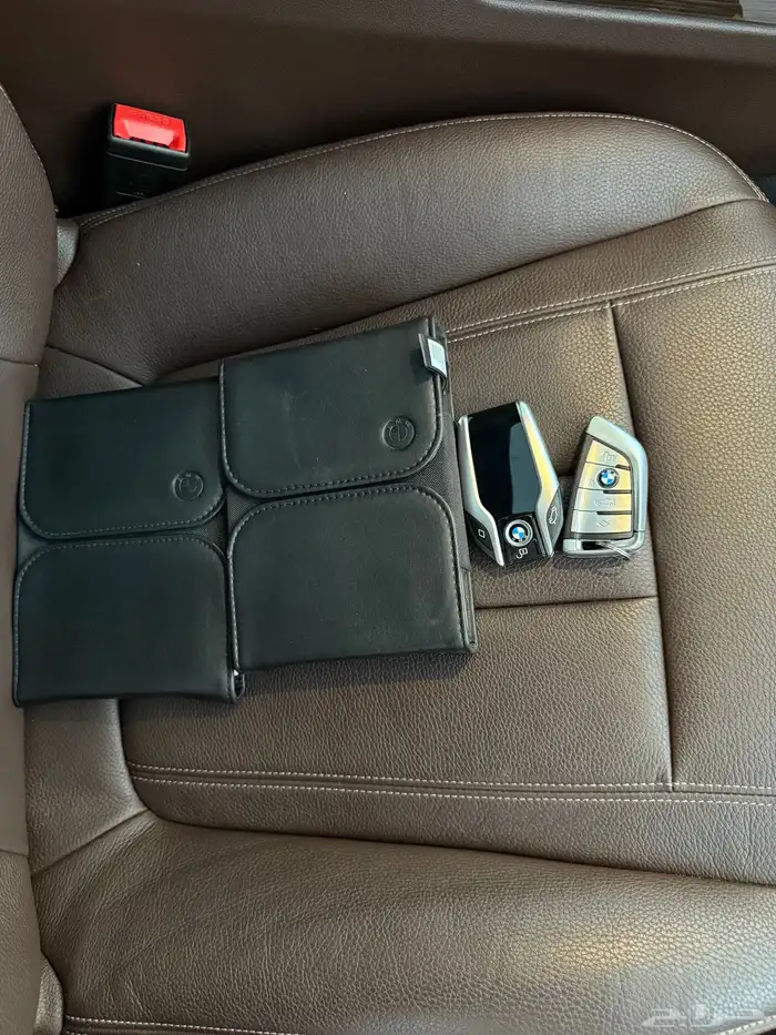 بي ام دبليو 2020 - 730Li 27