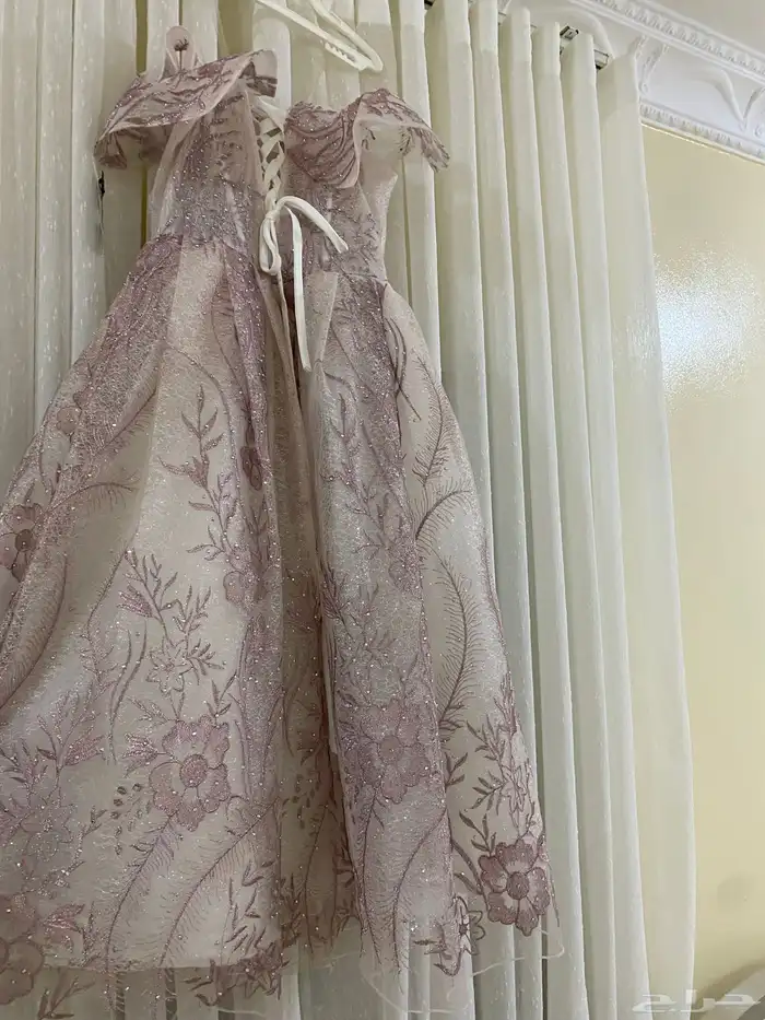 فستان مناسبات 1