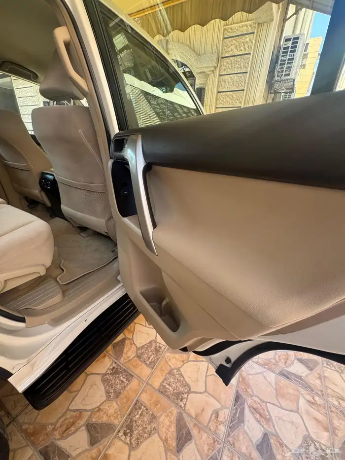 برادو 2023 نص فل دبل عبداللطيف الجميل مخزززن 36