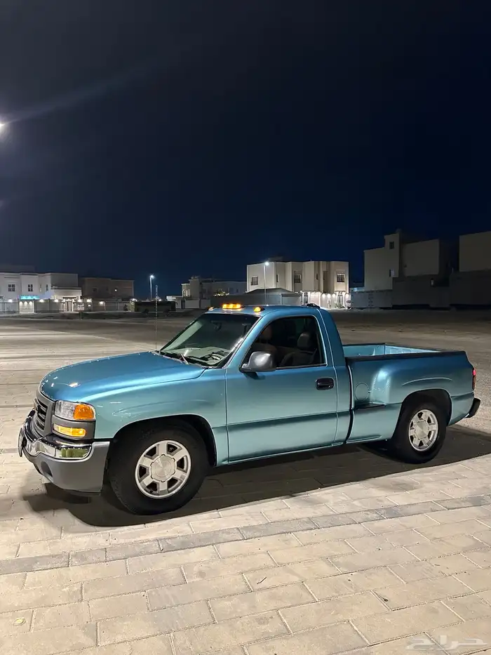 جمس سييرا 2006 0