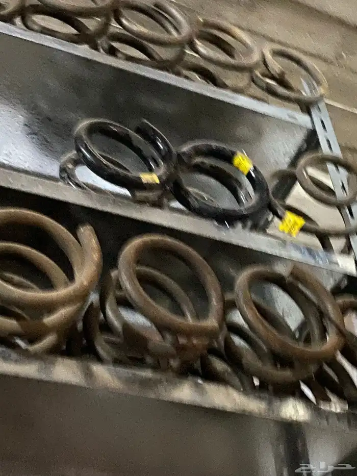 قطع غيار كابرس وجمس قديم 6