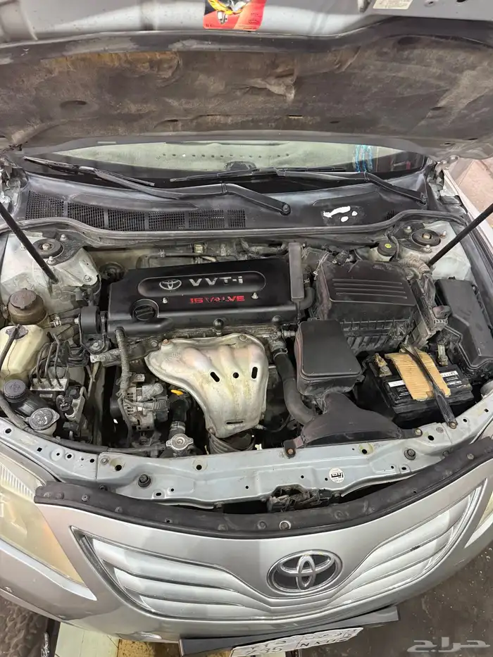 كامري فل كامل 12