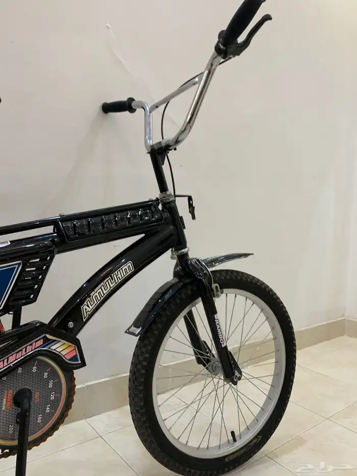 سيكل رامبو 2