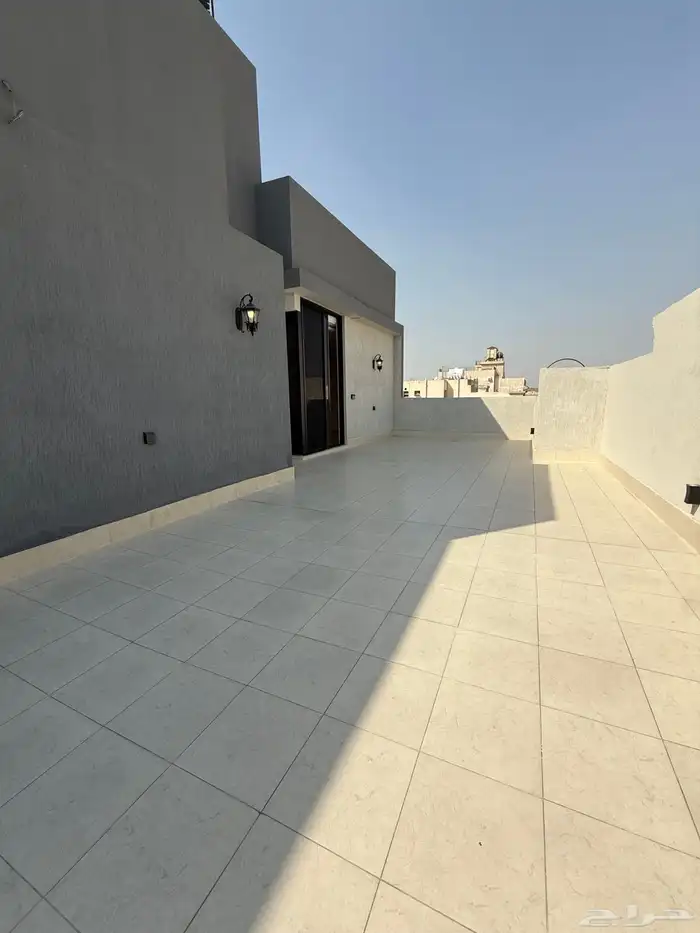 شقة بسطح خاص تمليك دور كامل مستقل بالشوقية بتشطيبات مودرن 7