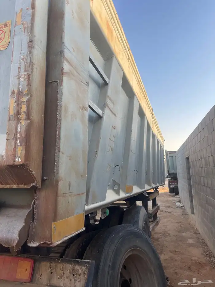 صندوق قلاب 24 متر 5