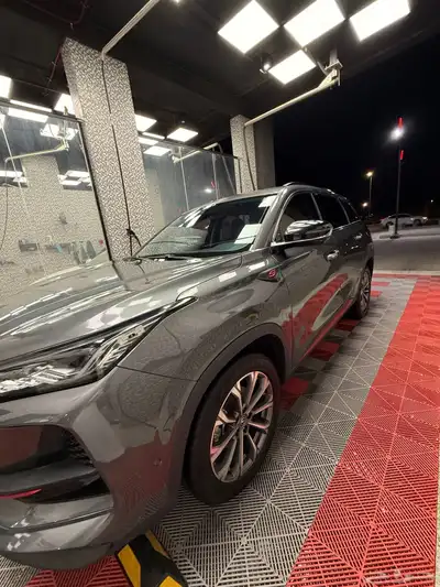 شانجان CS75 بلس 2023 فل كامل index