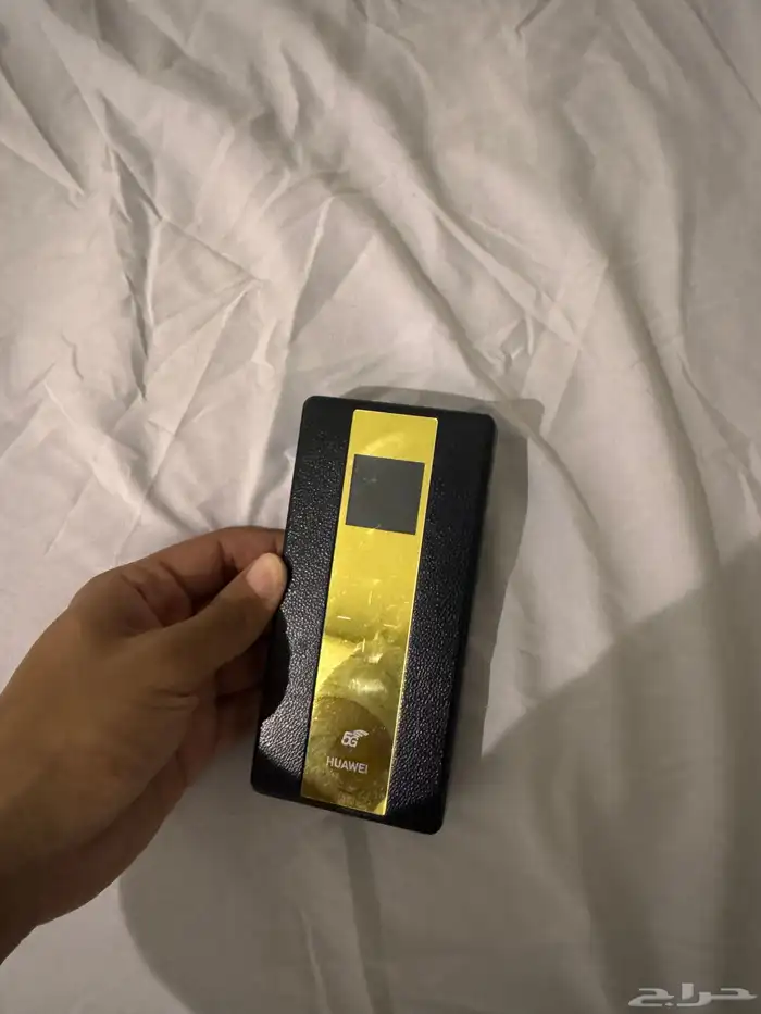راوتر 5G بطاريه 8000 من هواوي 3