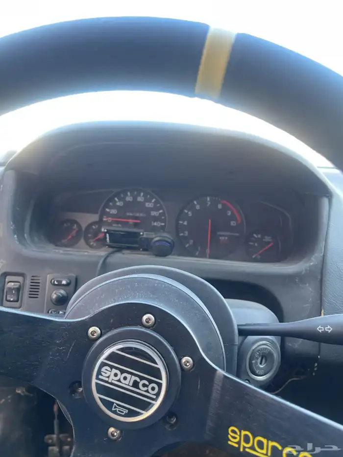 سكايلاين 1997 1