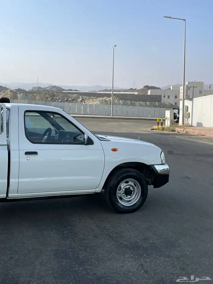 داتسون غماره مخزززن 49