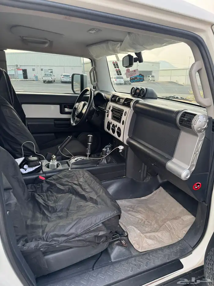 اف جي 2016 سعودي ون مطور 19