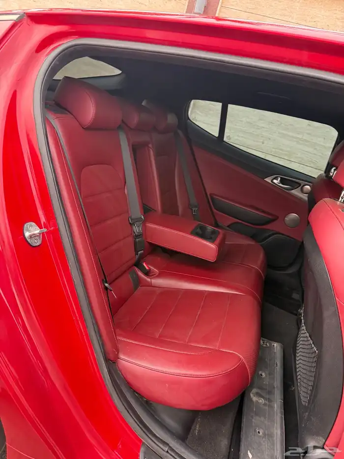 كيا_ستينجر_2020 68