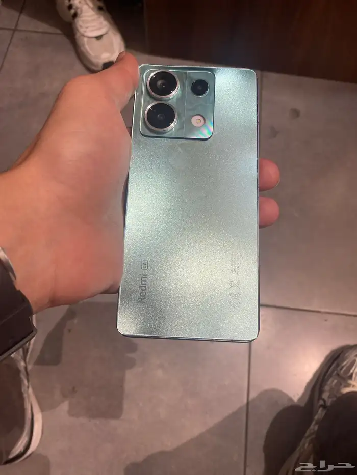 جوال ريدمي نوت 13 برو 5G للبيع 0