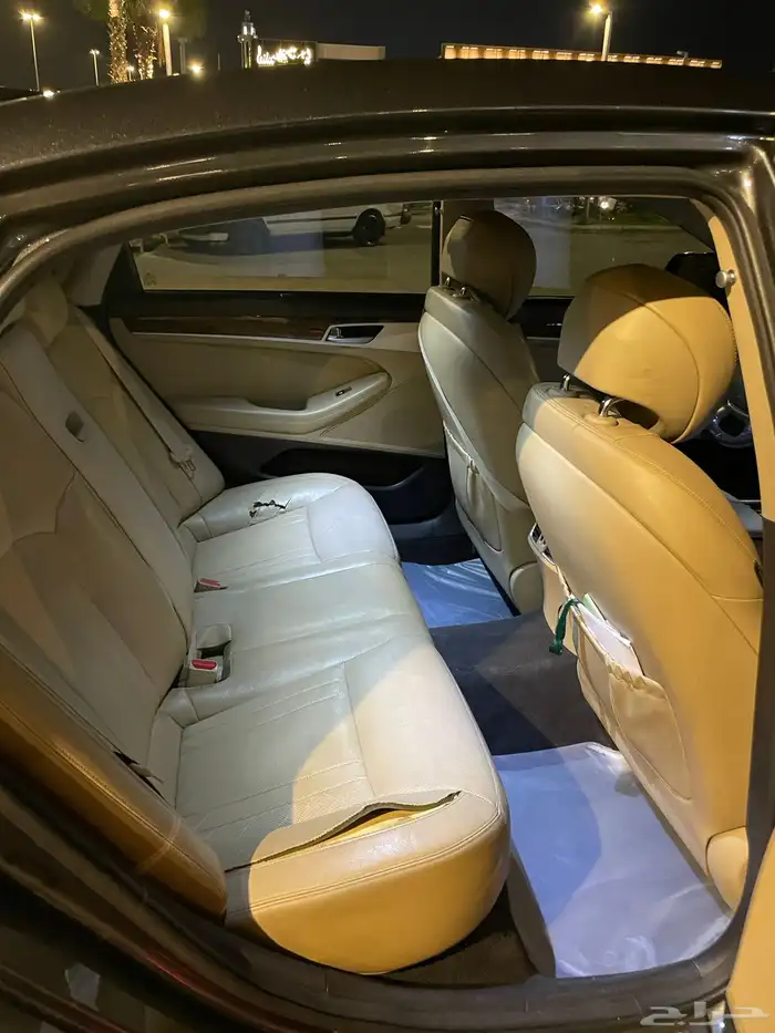 جينسس 2017 برستيج ابواب شفط 13